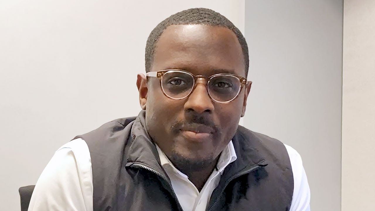 YouTube video thumbnail