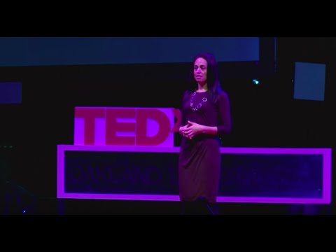 Letting Go of What Holds You Back | Amy Morin | TEDxOaklandUniversity