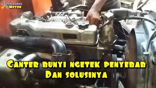 Download lagu SUARA NGELETEK KASAR DAN MESIN PINCANG MITSUBISHI CANTER TURBO PENYEBAB & SOLUSINYA#Bayu putra motor mp3 Download lagu SUARA NGELETEK KASAR DAN MESIN PINCANG MITSUBISHI CANTER TURBO PENYEBAB & SOLUSINYA#Bayu putra motor mp3