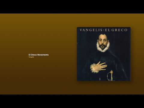 Vangelis — El Greco [Full Album]