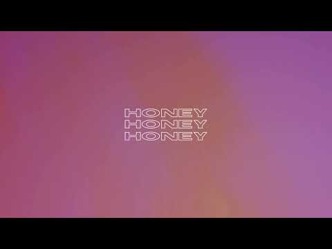 Kislaw - Honey [Lyrics Video]