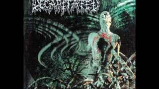 Decapitated - Mother War HQ