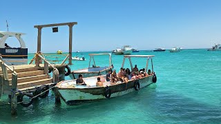Mısır'da Ucuz ve Muhteşem Bir Tatil Seçeneği, Hurghada 🇪🇬