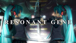 Resonant Gene(feat. 初音ミク)