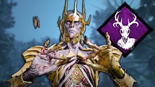 Fooling SURVIVORS! Ft: The Buffed Deerstalker! DBD