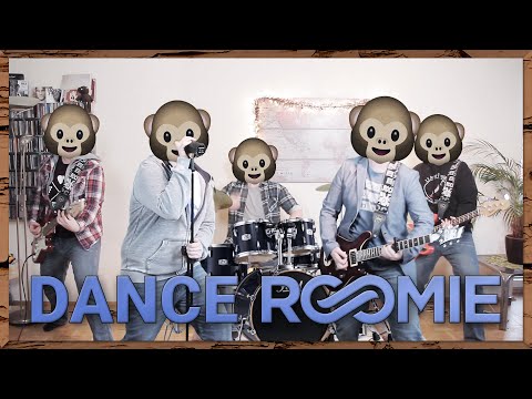 Video thumbnail for Dance Roomie