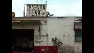 preview picture of video 'Cien años----PEDRO PEÑA'