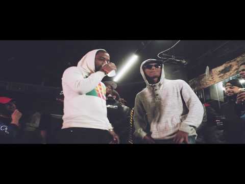 Nls Eezzy vs Cipha Da Lyrical