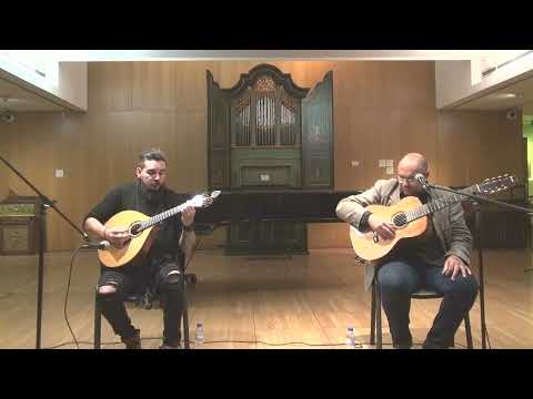 Se ela perguntar - Fado Lopes - Wallace Oliveira e Sérgio Borges