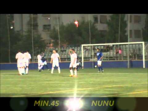 Atl.Marbella 0-1 Peña Los Compadres