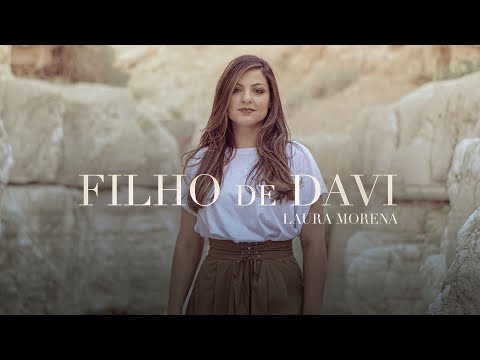 LAURA MORENA - FILHO DE DAVI (DVD HAJA LUZ)