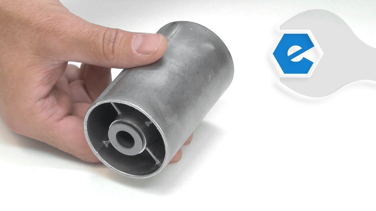 Replacing your Makita Sander Polisher Tension Roller Comp.