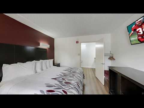 Red Roof Inn Monteagle Virtual Tour