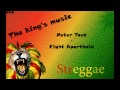 Peter Tosh - Fight Apartheid