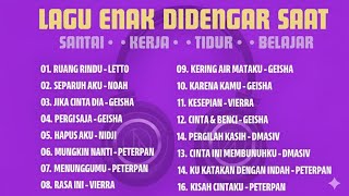 Download lagu TANPA IKLAN ! LAGU Yang Enak Didengar Saat Santai dan Kerja 2025 | Playlist Cafe Lengkap mp3 Download lagu TANPA IKLAN ! LAGU Yang Enak Didengar Saat Santai dan Kerja 2025 | Playlist Cafe Lengkap mp3