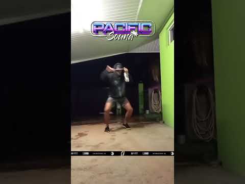 KAMI featuring PAIKROM [ extrait Master deck ]