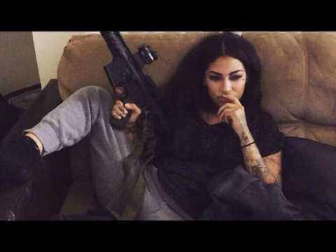 Smock SB & Bonapart - Красавица и Чудовище