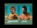 Yoshihiro Takayama Vs Don Frye Pride 21 Demolition