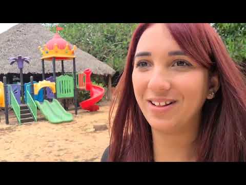 Así esta Hoy el Primer Lugar para Turistas creado En Cuba