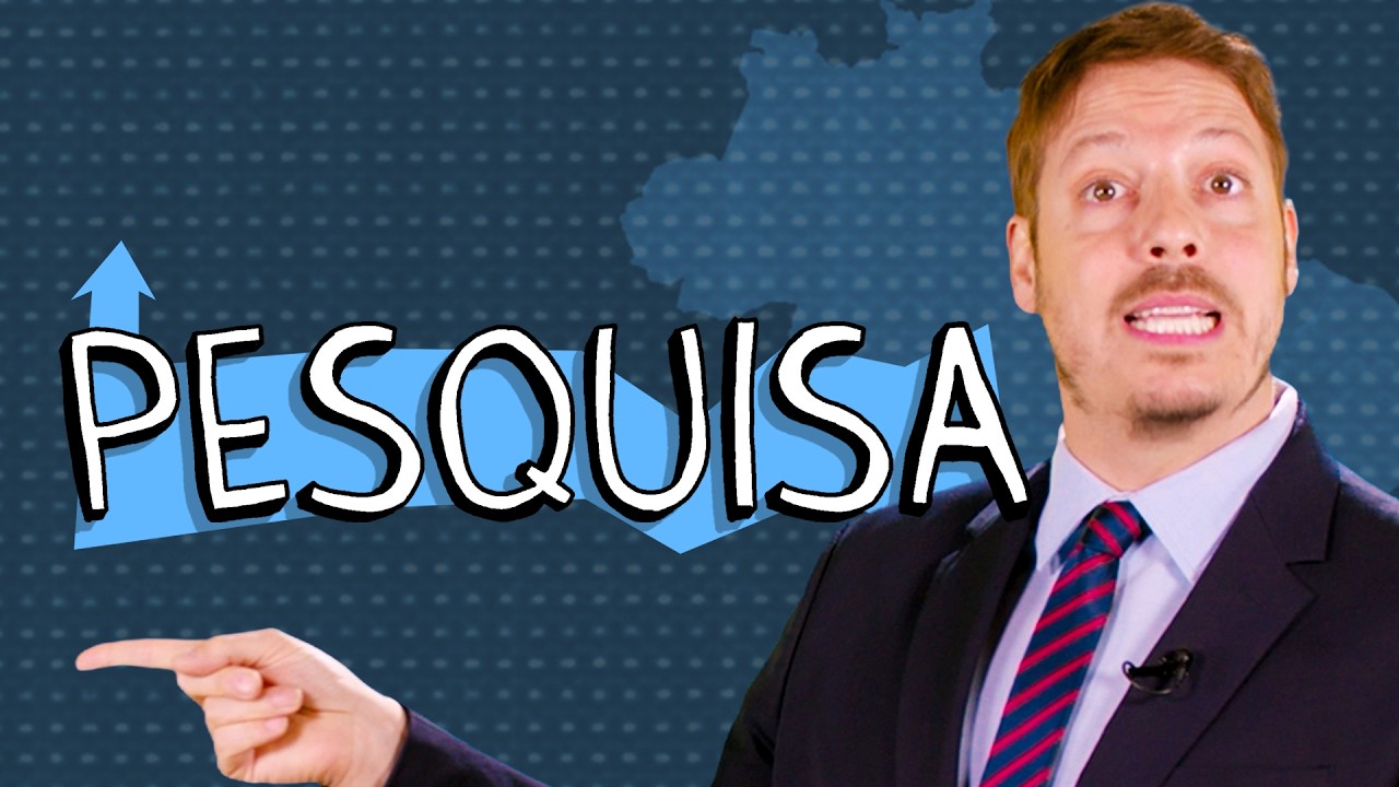 PESQUISA