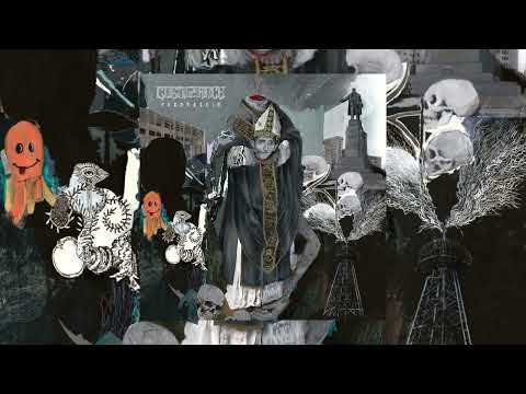 Cognizance - A Brain Dead Memoir