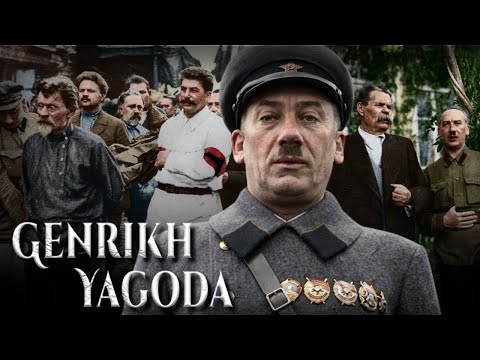 The “Justified” Execution of Genrikh Yagoda: Stalin’s Purge & the NKVD Chief’s Secret Pornography