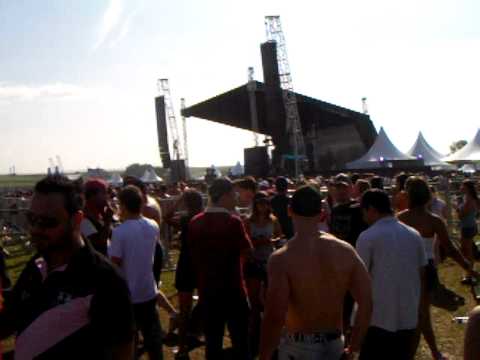 1200 Festival - 11/12/2010.