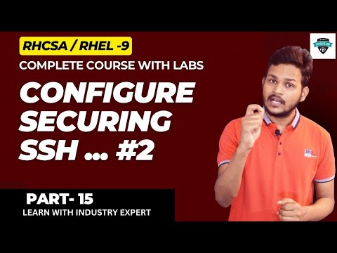 Latest RHEL Linux Server Installation For Lab Practice Latest RHCSA Certification Program