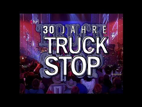 Truck Stop - 30 Jahre Truck Stop (Konzert 2004) - (Aktual. VIDEO-Format) - Titel siehe Beschreibung.