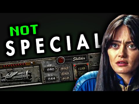 I Modernized the Fallout 2 UI