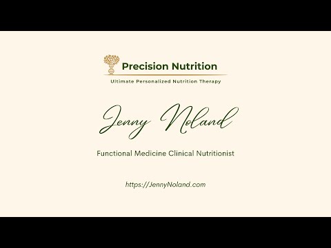Precision Nutrition  video.