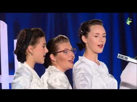 MILI MOJ  ŠUHAJU - Mišana špivacka grupa KUD "Žatva", Kocur