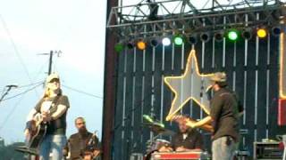 Sunny Sweeney - Next Big Nothing