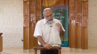 שיעור כללי: איך נהיה תלמידי חכמים?