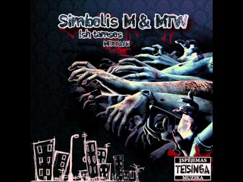 MNFST & MTW - Svizhudybe