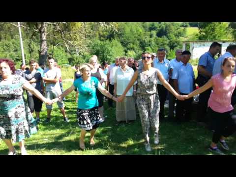 Focanska Slatina teferic 31.07.2016.