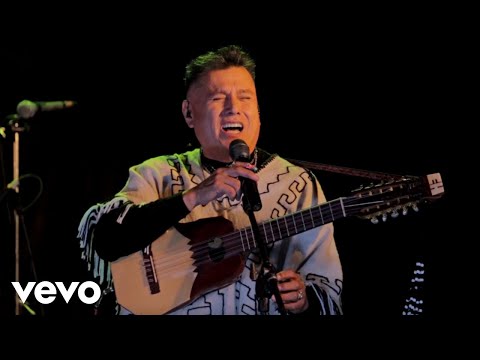 Los Kjarkas - Al Final