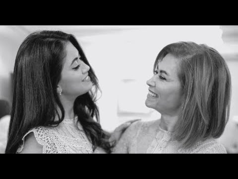 أمي ثم أمي - نادين تيسير