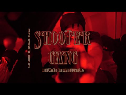 Shooter Gang - Faceshot65