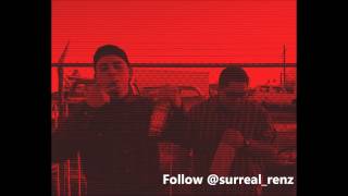 Late Night Thoughts [AS I PRAY] REMIX - BZA The illuminator x R3nz