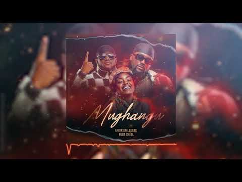 Afrik'an Legend feat Créol - Mughangu