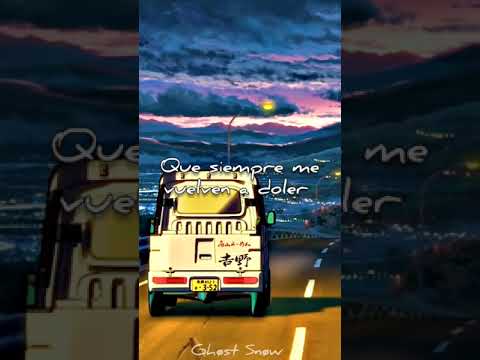 Uve Sad, Mks - 190 🏍️ | LETRA