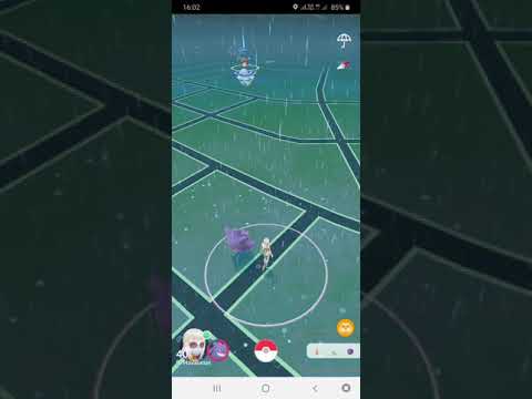 Perdi 1 Shiny  #pokemon #pokemongo #pokemong#pokemongobr #brilhante #Niantic