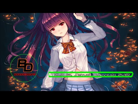 TZLA Ft. Sphud - Wanted 2k16! (Royalty Free Bounce Music)