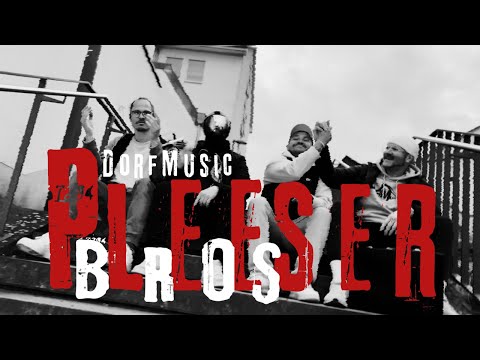 🎤 DorfMusic – Pleeser Bros 🤝 (Official Video)