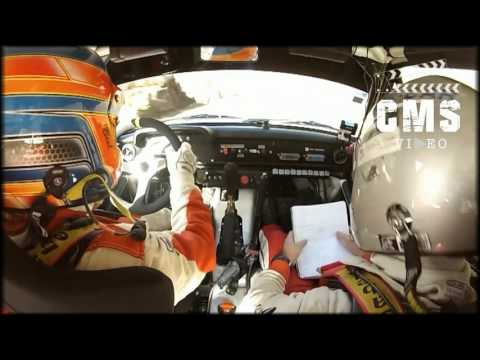 [ON BOARD] Eduardo Veiga - Justino Reis | Ford Escort MK II  I Rally Solo Escort 2017 I CMSVideo