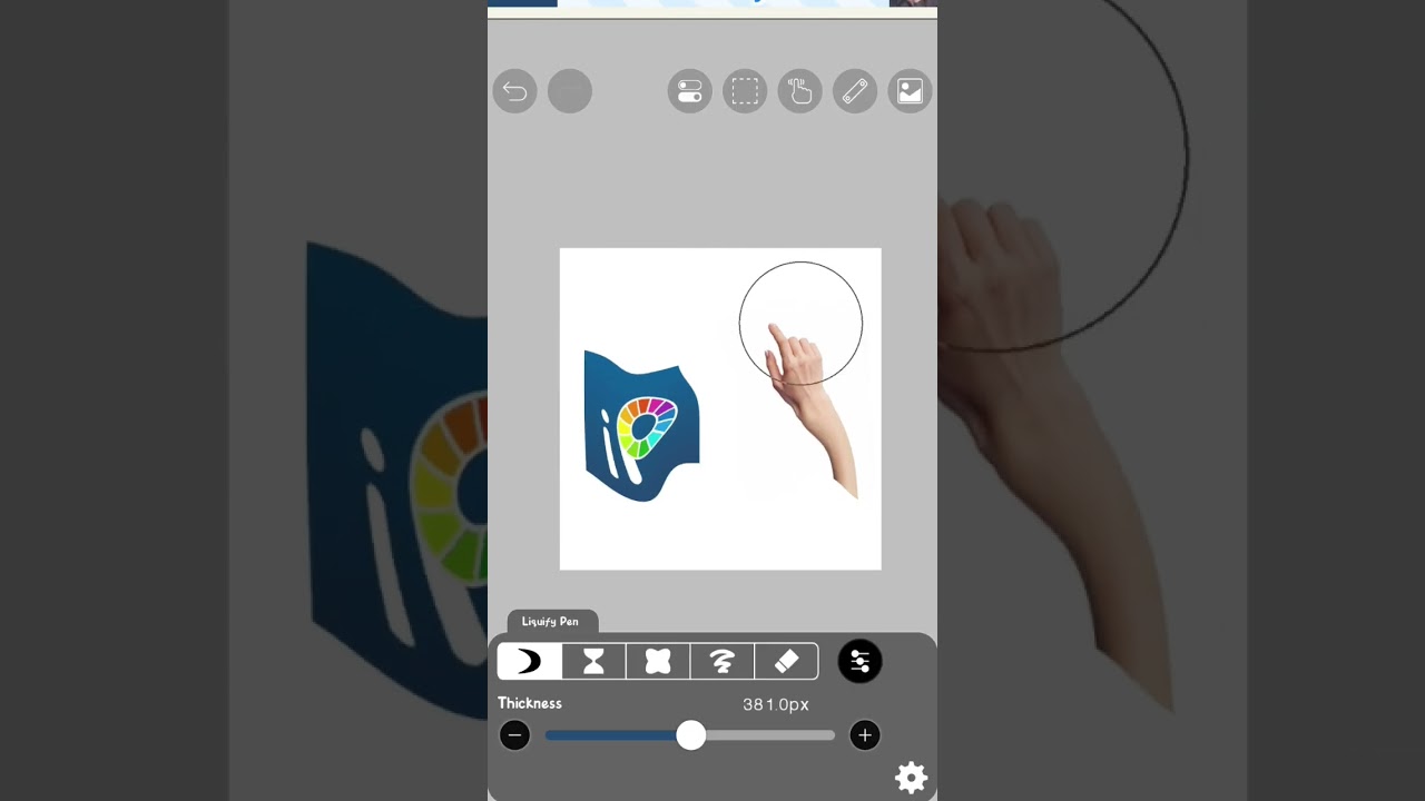 aka! shiro! muzitala muzitala!🫸🫷 💕 #aka #shiro #ibispaintx