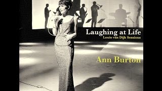 Ann Burton with Louis Van Dijk - Rainy Days And Mondays