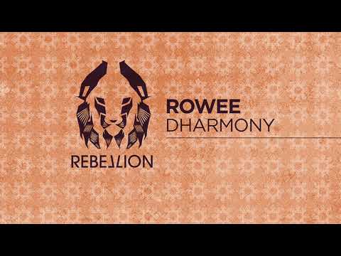 Rowee - Momento feat. KnowKontrol [Rebellion]