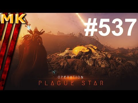 Warframe, Teil 537 - Hotfix 22.17.1+1.1, Plague Star ist wieder da - (deutsch/german) [HD/1080p]